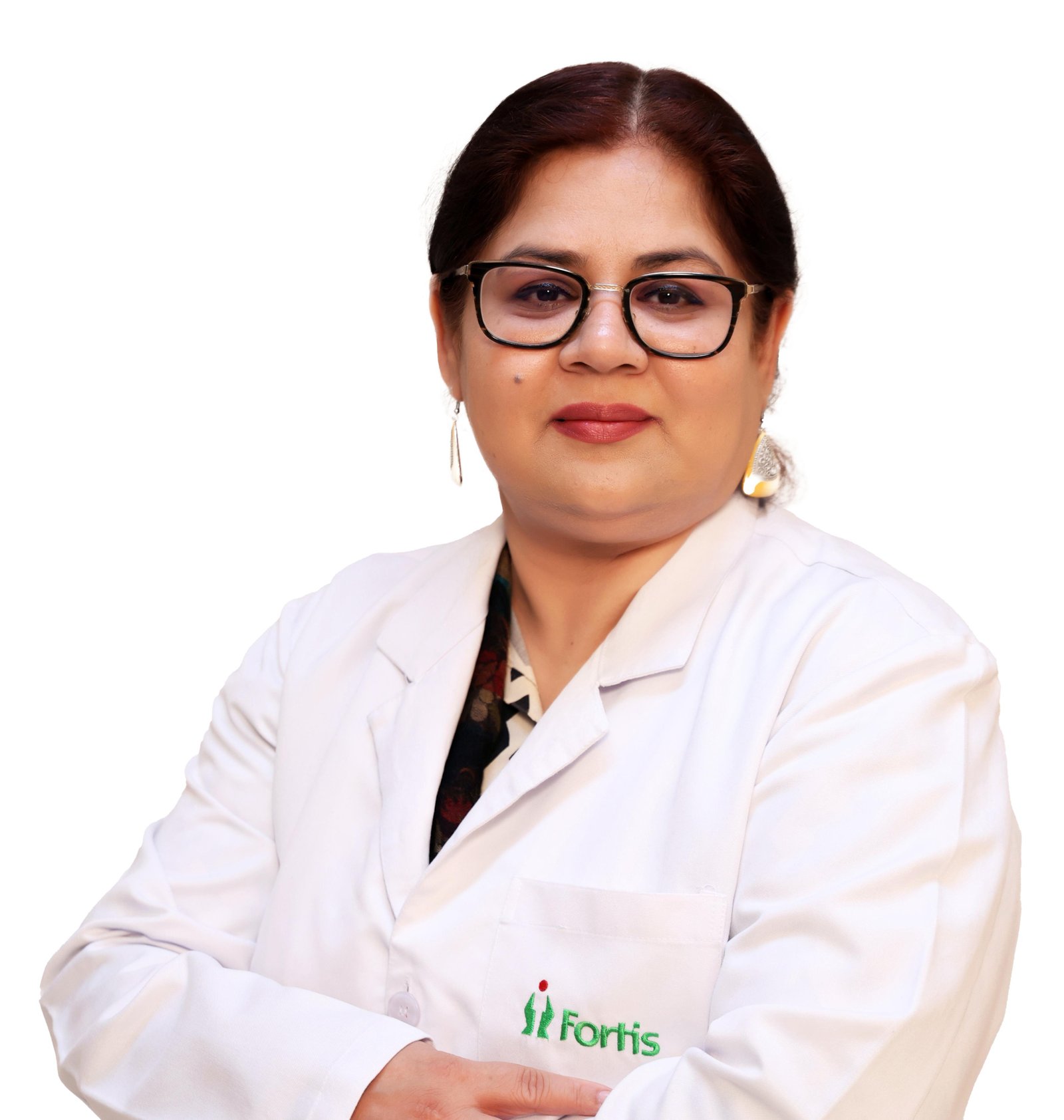 Dr Gagan Priya